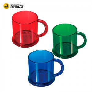 Mug Mediano Club 7 OZ VA-224